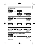 Preview for 20 page of VDO 3300 User Instructions