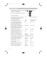 Предварительный просмотр 21 страницы VDO 3300 User Instructions