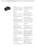 Предварительный просмотр 8 страницы VDO 340-804-075-001Z Brochure