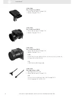 Предварительный просмотр 34 страницы VDO 340-804-075-001Z Brochure