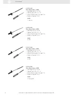 Предварительный просмотр 52 страницы VDO 340-804-075-001Z Brochure