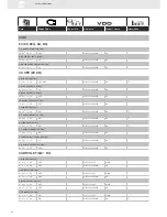 Preview for 82 page of VDO 340-804-075-001Z Brochure