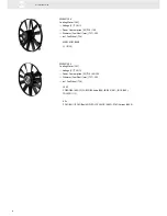 Предварительный просмотр 14 страницы VDO 3732831202V Brochure