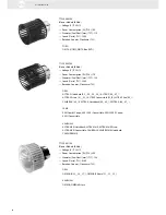 Предварительный просмотр 24 страницы VDO 3732831202V Brochure