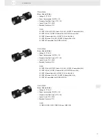 Предварительный просмотр 27 страницы VDO 3732831202V Brochure