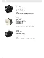 Предварительный просмотр 32 страницы VDO 3732831202V Brochure