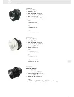 Предварительный просмотр 33 страницы VDO 3732831202V Brochure