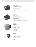 Предварительный просмотр 34 страницы VDO 3732831202V Brochure