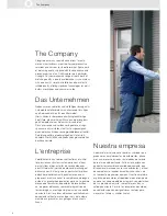 Preview for 2 page of VDO 406-203-001-001V Brochure