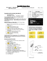 Предварительный просмотр 2 страницы VDO A2C59519487 Instruction Sheet