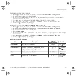 Предварительный просмотр 27 страницы VDO AcquaLink A2C59501997 Instruction Manual