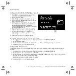 Предварительный просмотр 32 страницы VDO AcquaLink A2C59501997 Instruction Manual