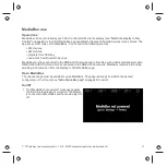 Предварительный просмотр 41 страницы VDO AcquaLink A2C59501997 Instruction Manual