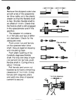 Preview for 6 page of VDO ADAPTOR KIT X39.106 Manual