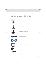 Preview for 10 page of VDO AS47-G CS Installation Manual