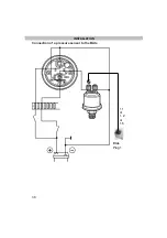 Preview for 12 page of VDO BAI e Installation And Operating Instructions Manual