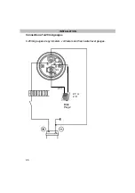 Preview for 20 page of VDO BAI e Installation And Operating Instructions Manual