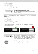 Предварительный просмотр 36 страницы VDO BVDR Operator'S Instruction Manual