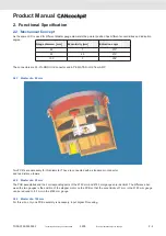 Preview for 16 page of VDO CANcockpit Series Product Manual