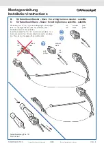 Preview for 48 page of VDO CANcockpit Series Product Manual