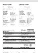 Preview for 156 page of VDO CANcockpit Series Product Manual