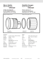 Предварительный просмотр 159 страницы VDO CANcockpit Series Product Manual