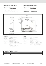 Preview for 163 page of VDO CANcockpit Series Product Manual