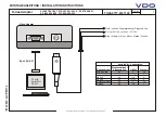 Предварительный просмотр 166 страницы VDO CANcockpit Series Product Manual