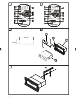 Предварительный просмотр 3 страницы VDO CD 1107 - Manual