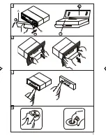 Preview for 4 page of VDO CD 1107 - Manual