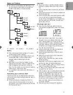 Предварительный просмотр 8 страницы VDO CD 1107 - Manual