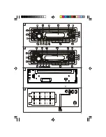 Предварительный просмотр 3 страницы VDO CD 1327 User Manual