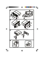 Предварительный просмотр 5 страницы VDO CD 1327 User Manual