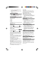 Preview for 16 page of VDO CD 1327 User Manual