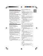 Preview for 17 page of VDO CD 1327 User Manual