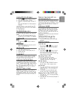 Preview for 19 page of VDO CD 1327 User Manual