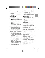 Preview for 37 page of VDO CD 1327 User Manual