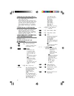 Preview for 46 page of VDO CD 1327 User Manual