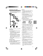 Preview for 59 page of VDO CD 1327 User Manual