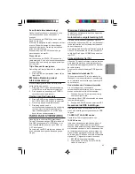 Preview for 65 page of VDO CD 1327 User Manual