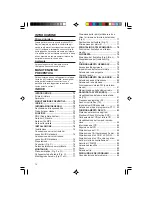 Preview for 72 page of VDO CD 1327 User Manual