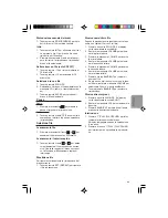 Preview for 85 page of VDO CD 1327 User Manual