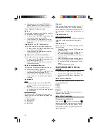 Preview for 96 page of VDO CD 1327 User Manual