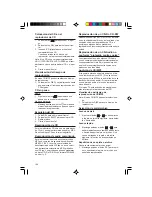 Preview for 100 page of VDO CD 1327 User Manual