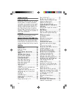 Preview for 104 page of VDO CD 1327 User Manual