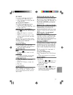 Preview for 147 page of VDO CD 1327 User Manual