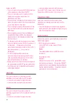 Preview for 11 page of VDO CD 1404 MP3 - User Manual