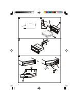 Предварительный просмотр 4 страницы VDO CD 1537 X User Manual