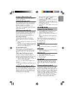 Preview for 17 page of VDO CD 1537 X User Manual