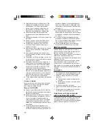 Preview for 108 page of VDO CD 1537 X User Manual